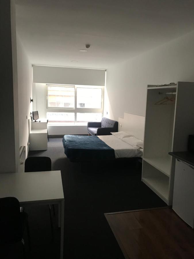 Room And Kitchen בילבאו מראה חיצוני תמונה