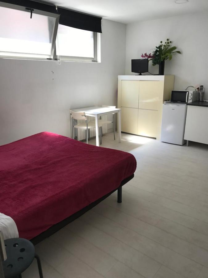 Room And Kitchen בילבאו מראה חיצוני תמונה