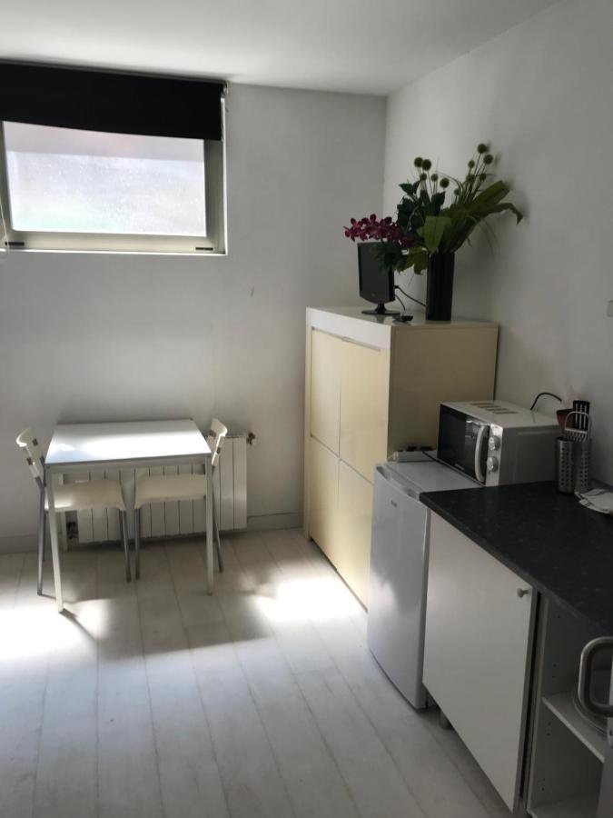 Room And Kitchen בילבאו מראה חיצוני תמונה