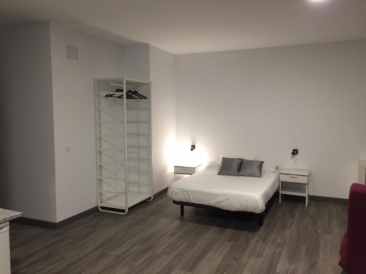 Room And Kitchen בילבאו מראה חיצוני תמונה