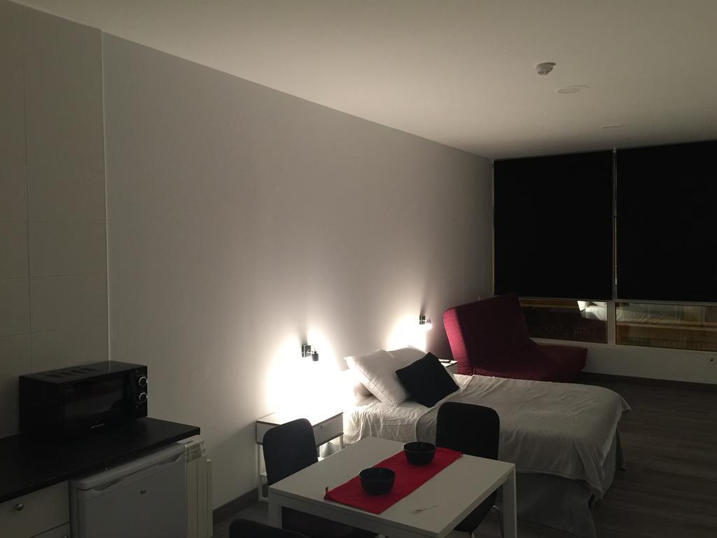 Room And Kitchen בילבאו מראה חיצוני תמונה