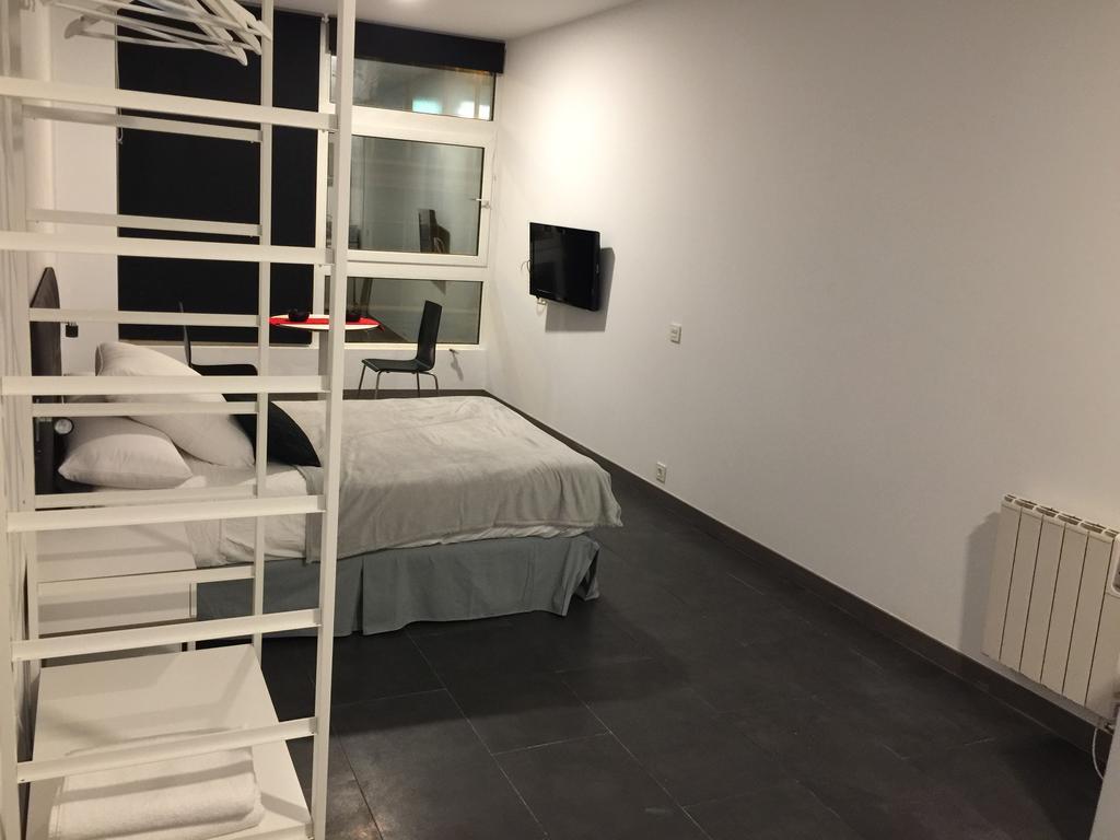 Room And Kitchen בילבאו מראה חיצוני תמונה