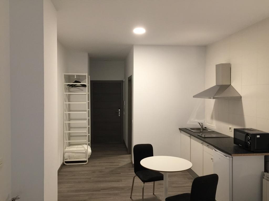 Room And Kitchen בילבאו מראה חיצוני תמונה
