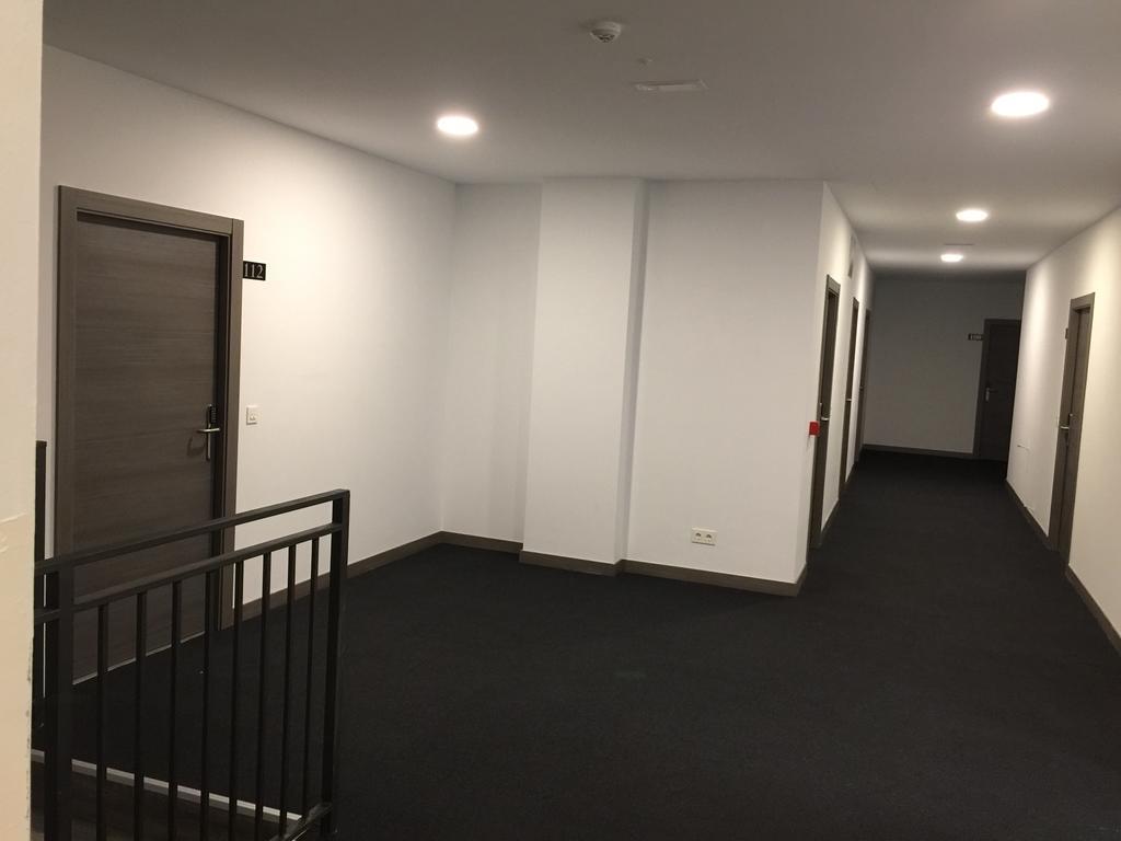 Room And Kitchen בילבאו מראה חיצוני תמונה