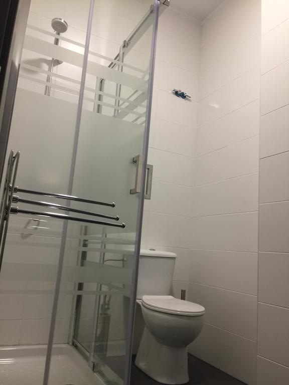 Room And Kitchen בילבאו מראה חיצוני תמונה