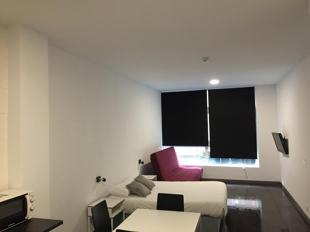 Room And Kitchen בילבאו מראה חיצוני תמונה