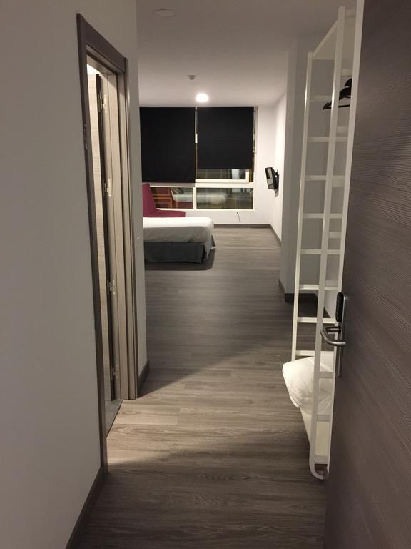 Room And Kitchen בילבאו מראה חיצוני תמונה
