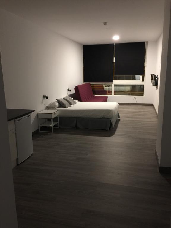 Room And Kitchen בילבאו מראה חיצוני תמונה