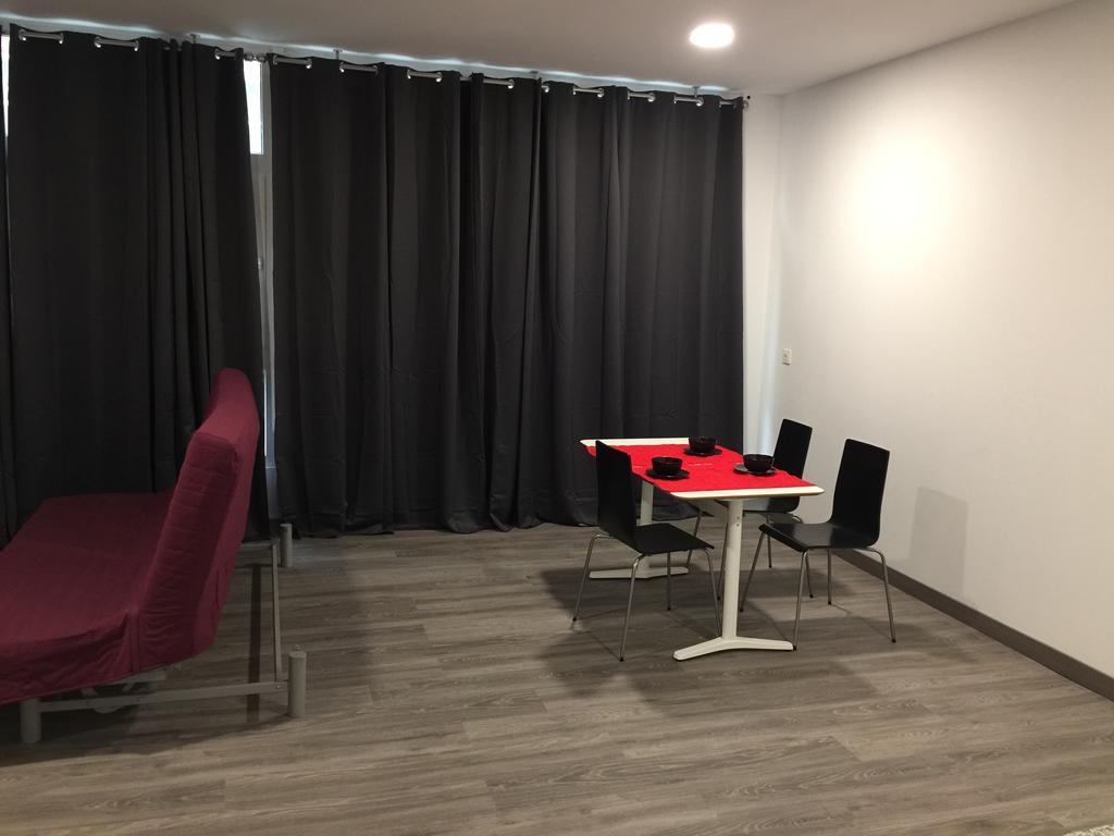 Room And Kitchen בילבאו מראה חיצוני תמונה