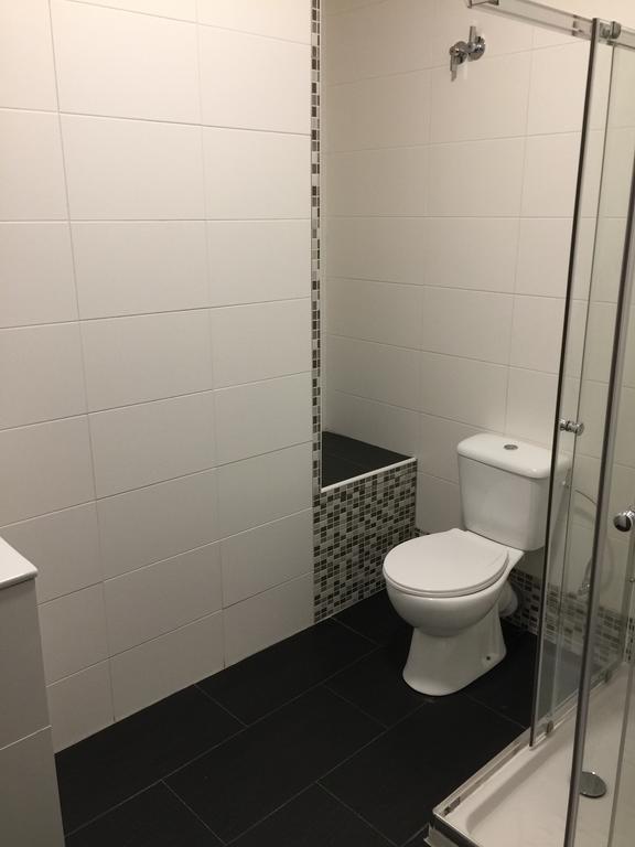 Room And Kitchen בילבאו מראה חיצוני תמונה