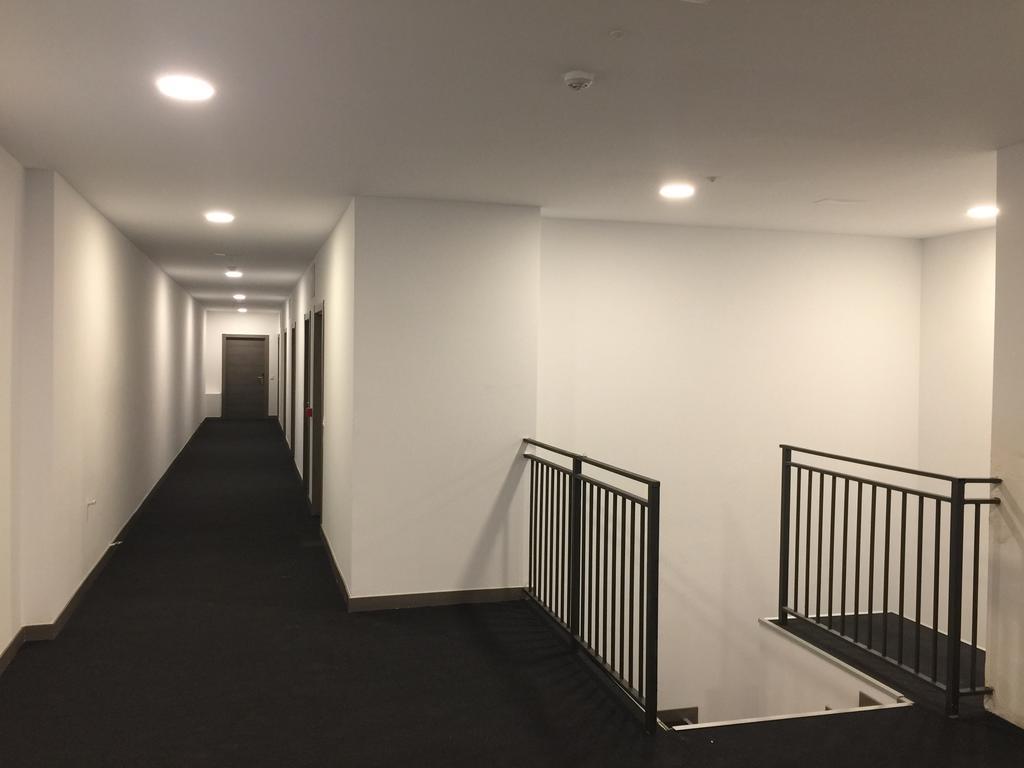 Room And Kitchen בילבאו מראה חיצוני תמונה