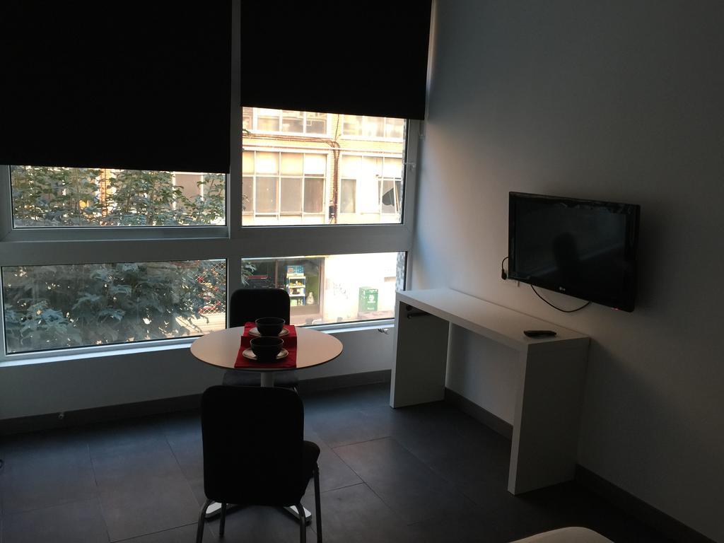 Room And Kitchen בילבאו מראה חיצוני תמונה