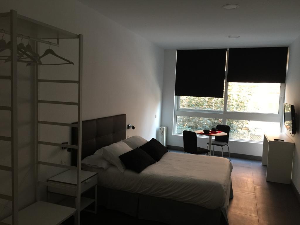 Room And Kitchen בילבאו מראה חיצוני תמונה