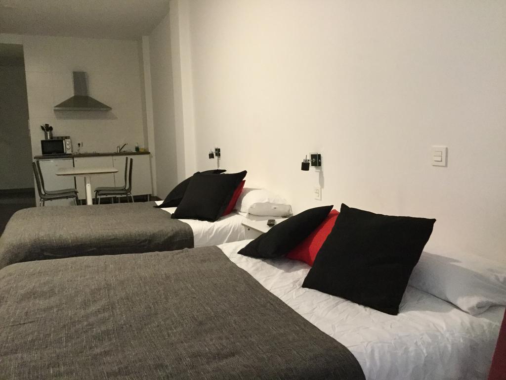 Room And Kitchen בילבאו מראה חיצוני תמונה
