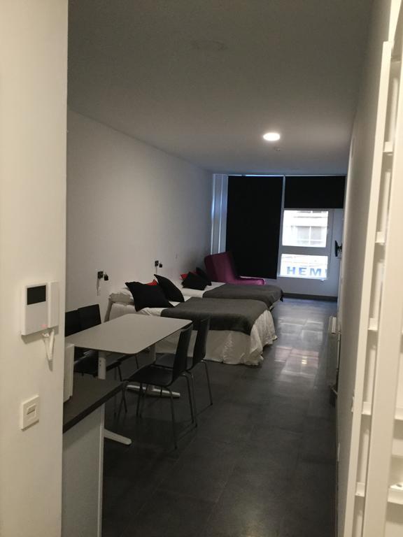 Room And Kitchen בילבאו מראה חיצוני תמונה