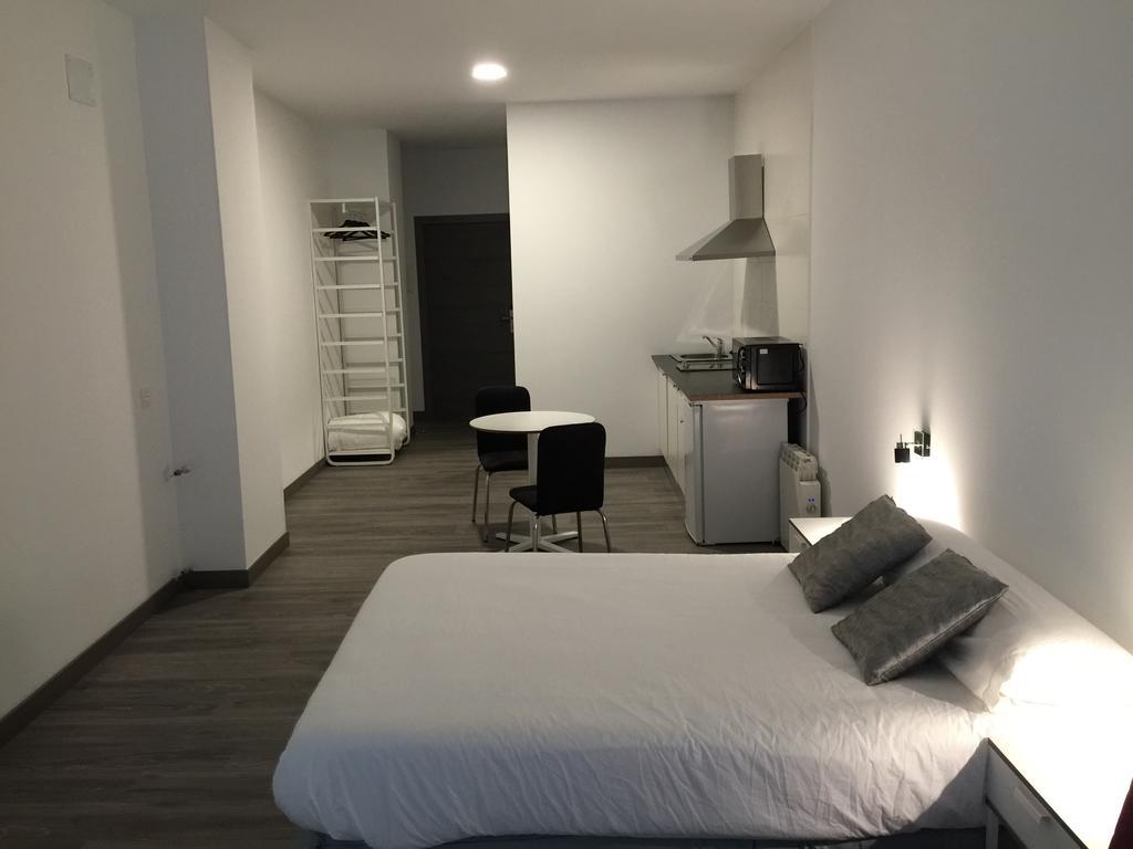 Room And Kitchen בילבאו מראה חיצוני תמונה