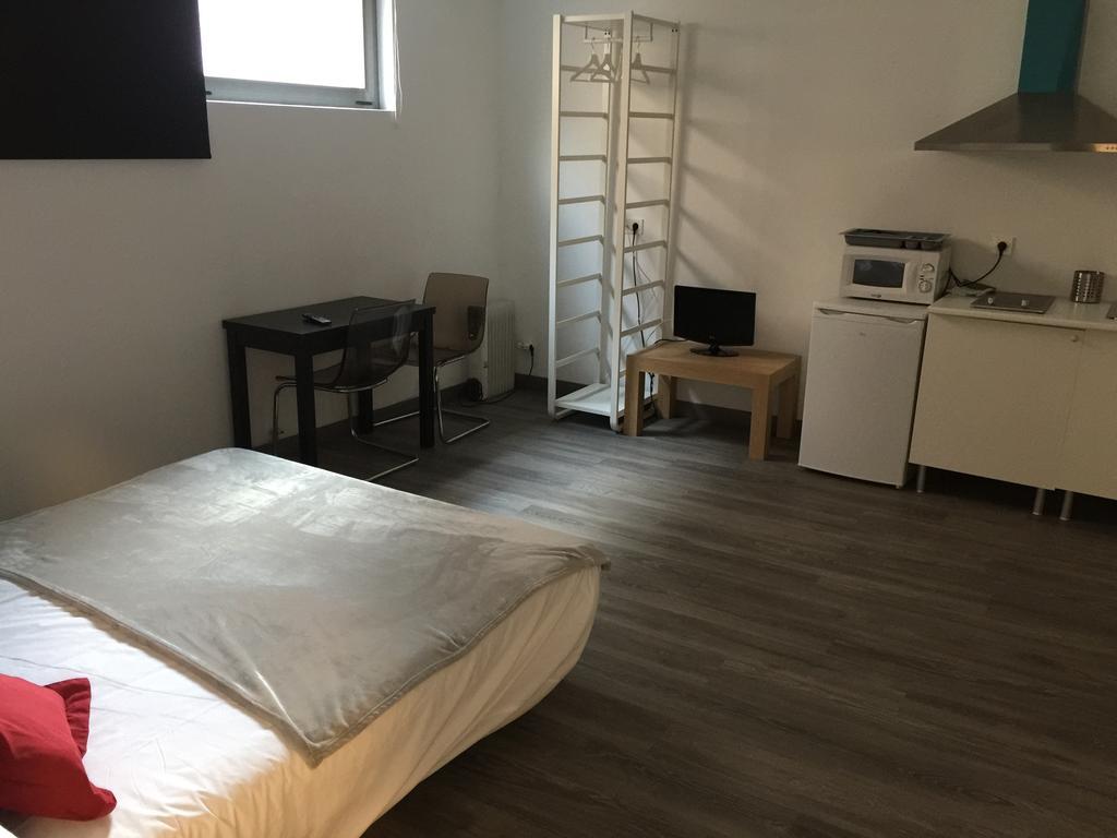 Room And Kitchen בילבאו מראה חיצוני תמונה