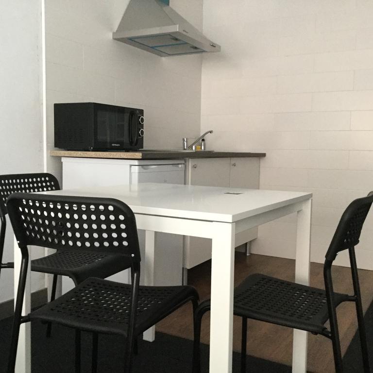 Room And Kitchen בילבאו מראה חיצוני תמונה