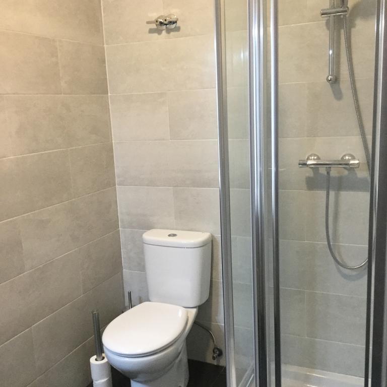 Room And Kitchen בילבאו מראה חיצוני תמונה