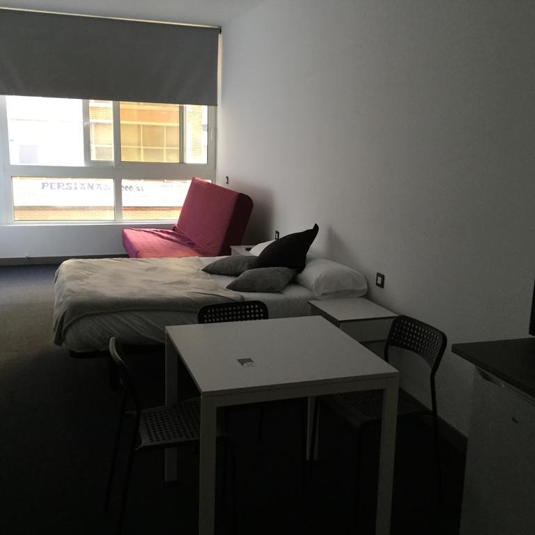 Room And Kitchen בילבאו מראה חיצוני תמונה