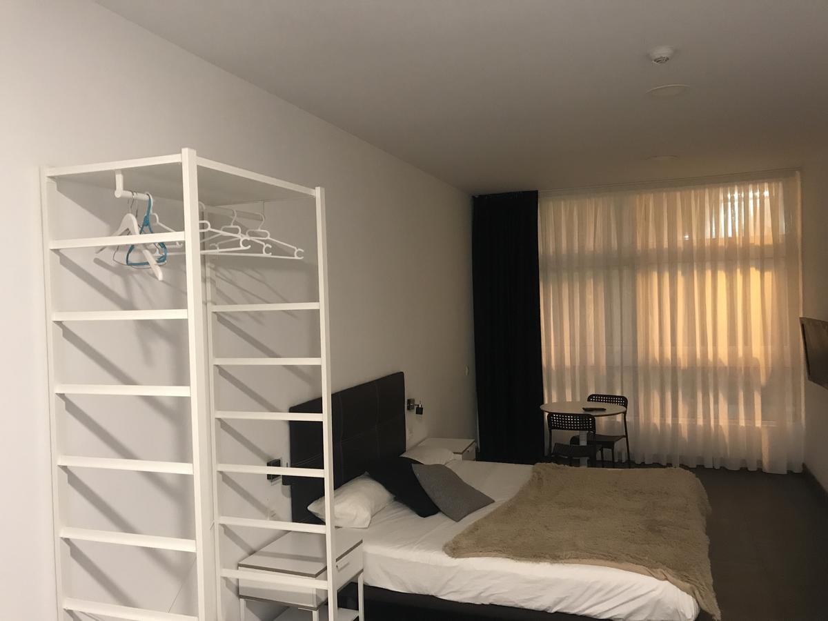 Room And Kitchen בילבאו מראה חיצוני תמונה