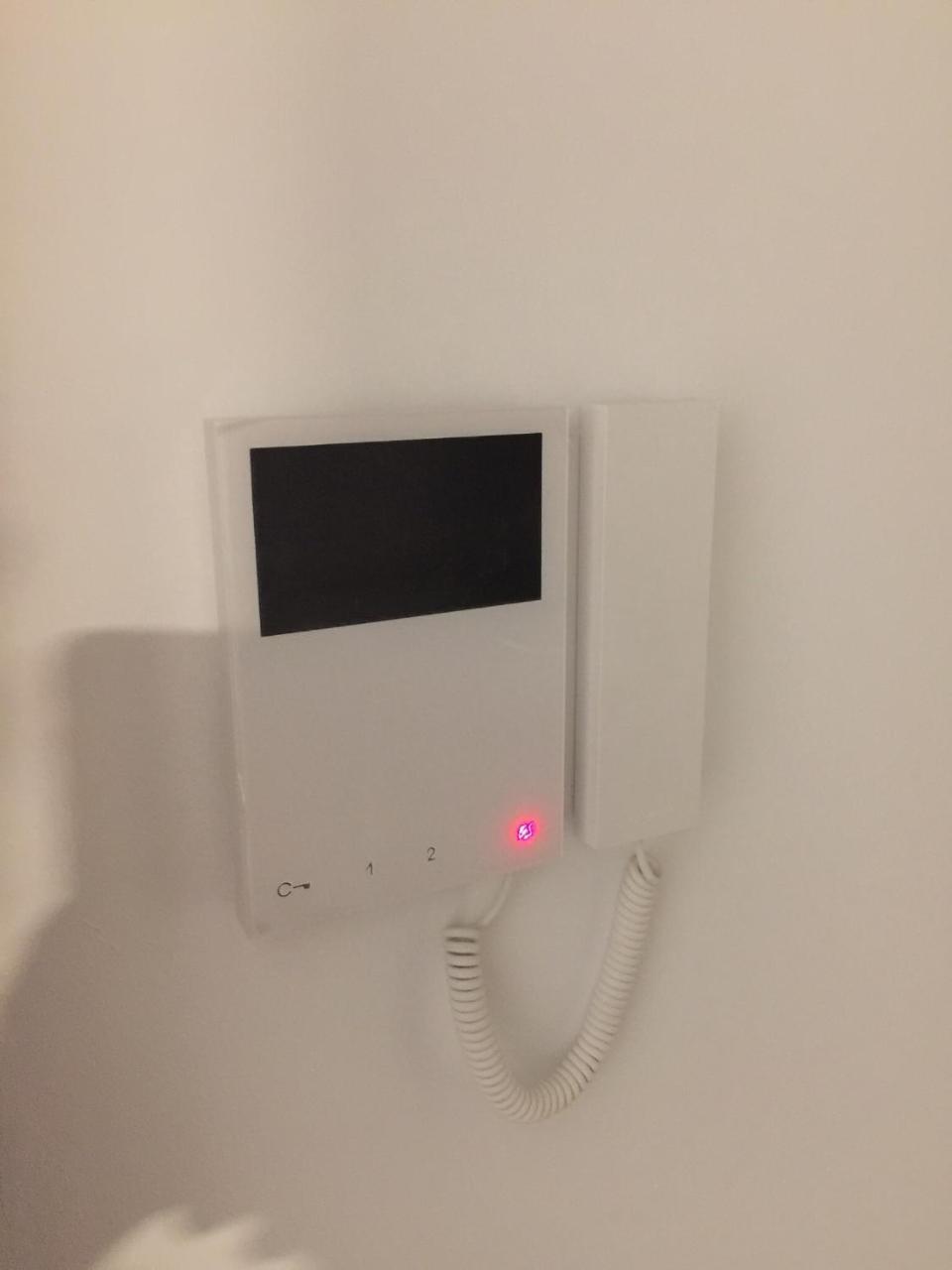 Room And Kitchen בילבאו מראה חיצוני תמונה